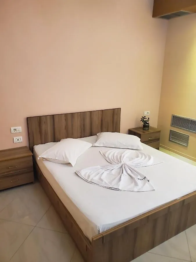 Hotel Alysa Κορυτσά 4*,  Αλβανία