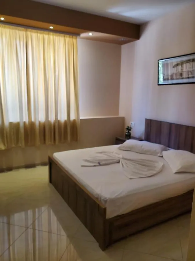 Hotel Alysa Korce
