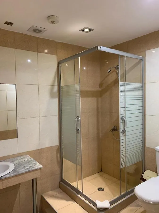 Hotel Alysa Korce