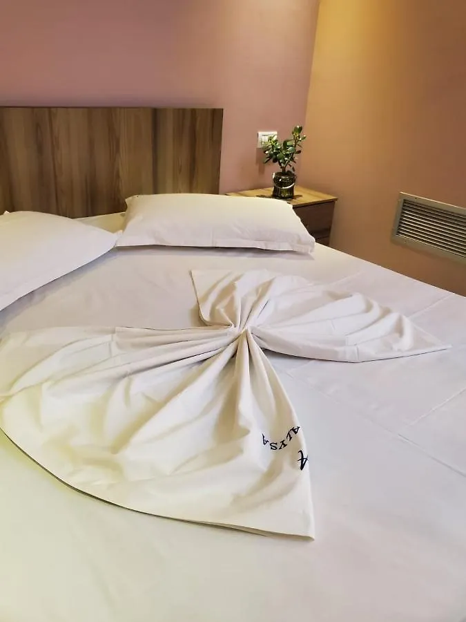 Hotel Alysa Korce
