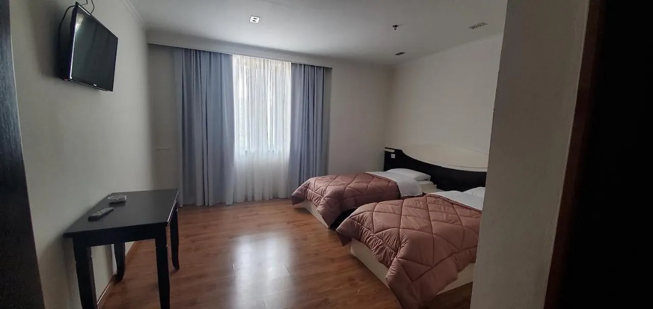 Hotel Alysa Korce