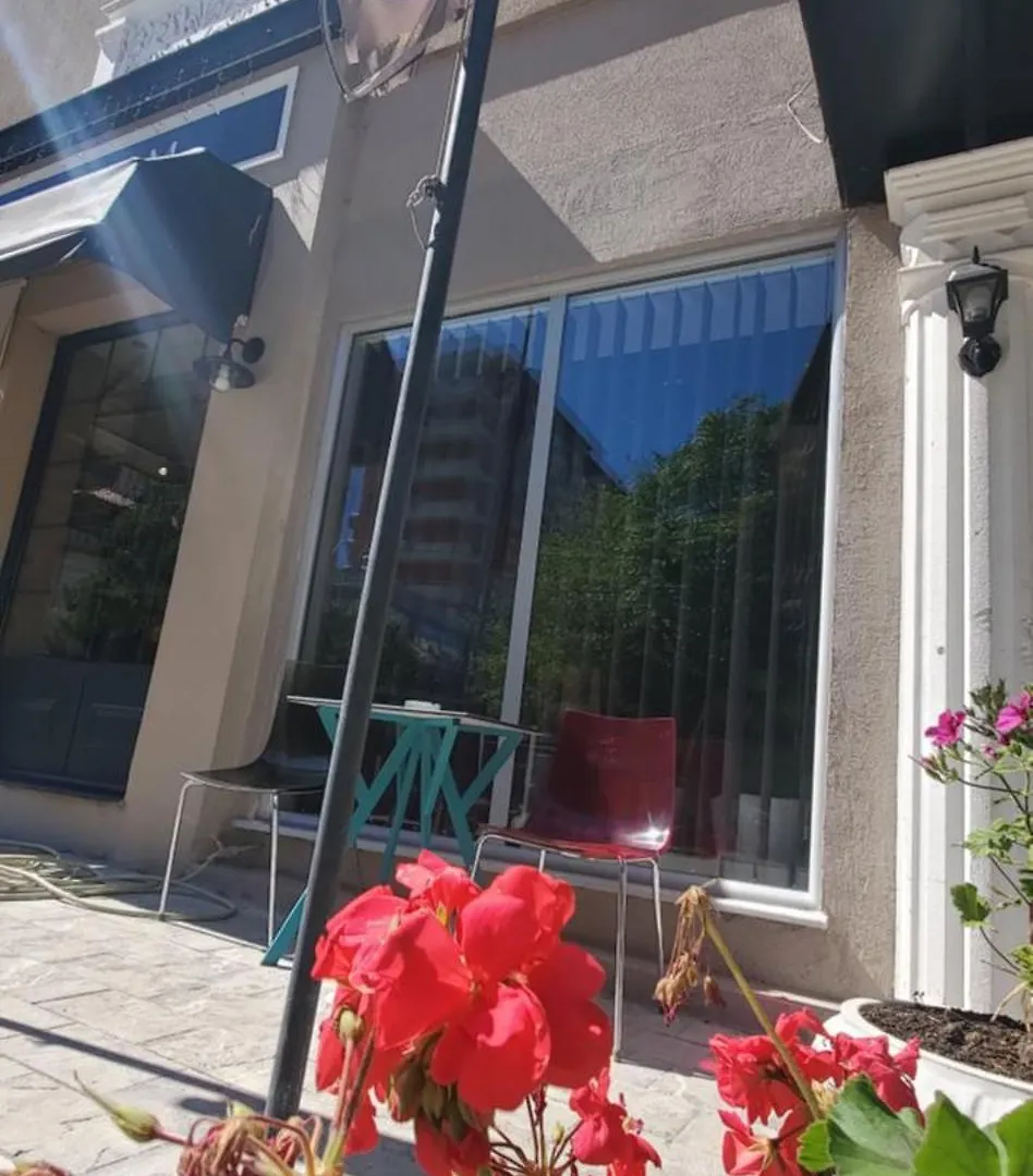 Hotel Alysa Κορυτσά
