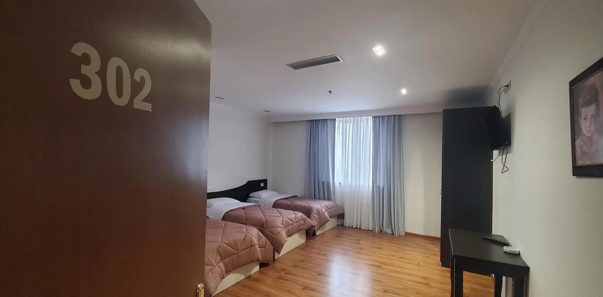 Hotel Alysa Korce