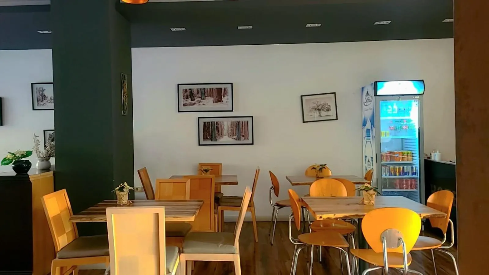 Hotel Alysa Korce
