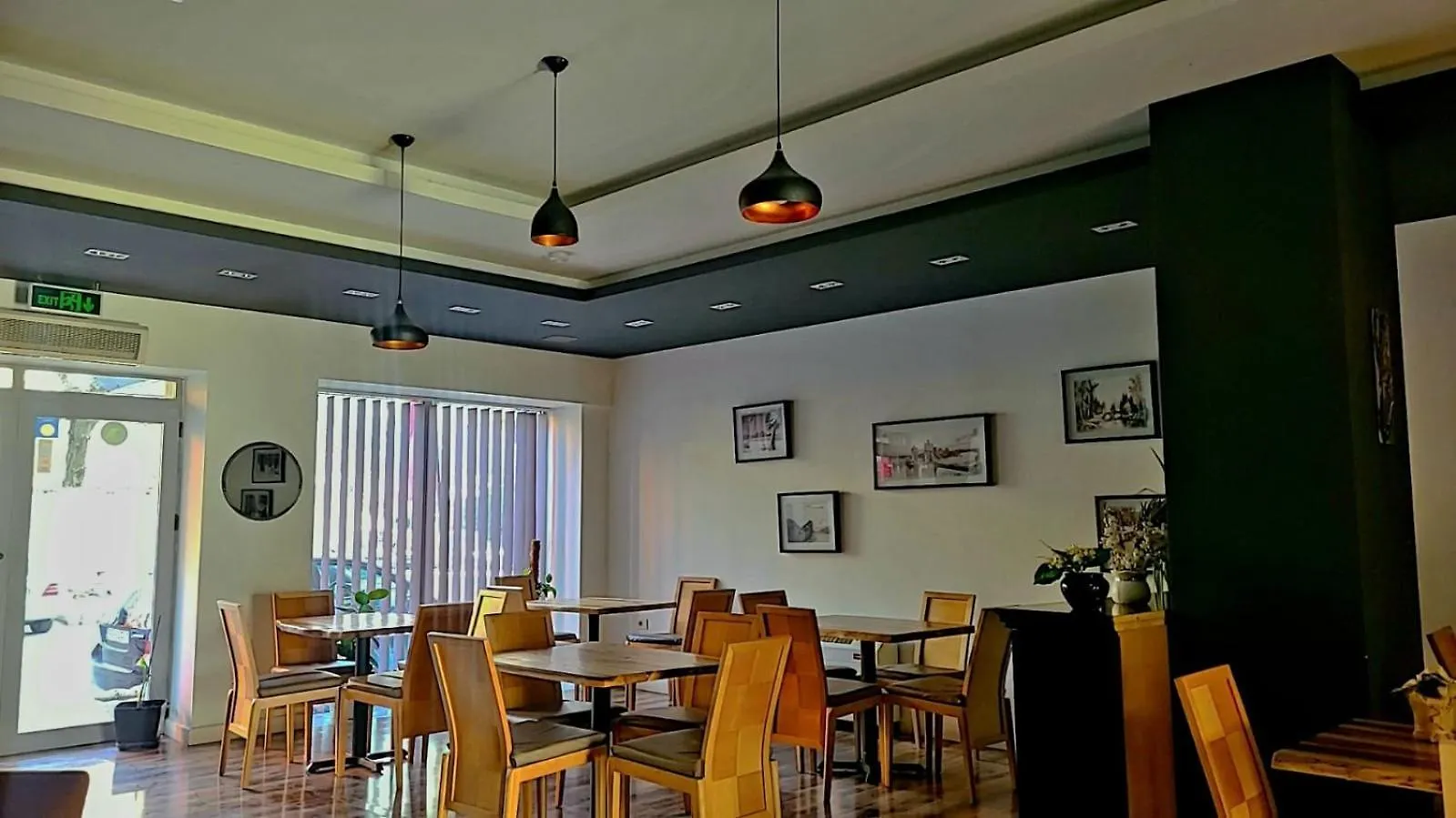 Hotel Alysa Korce