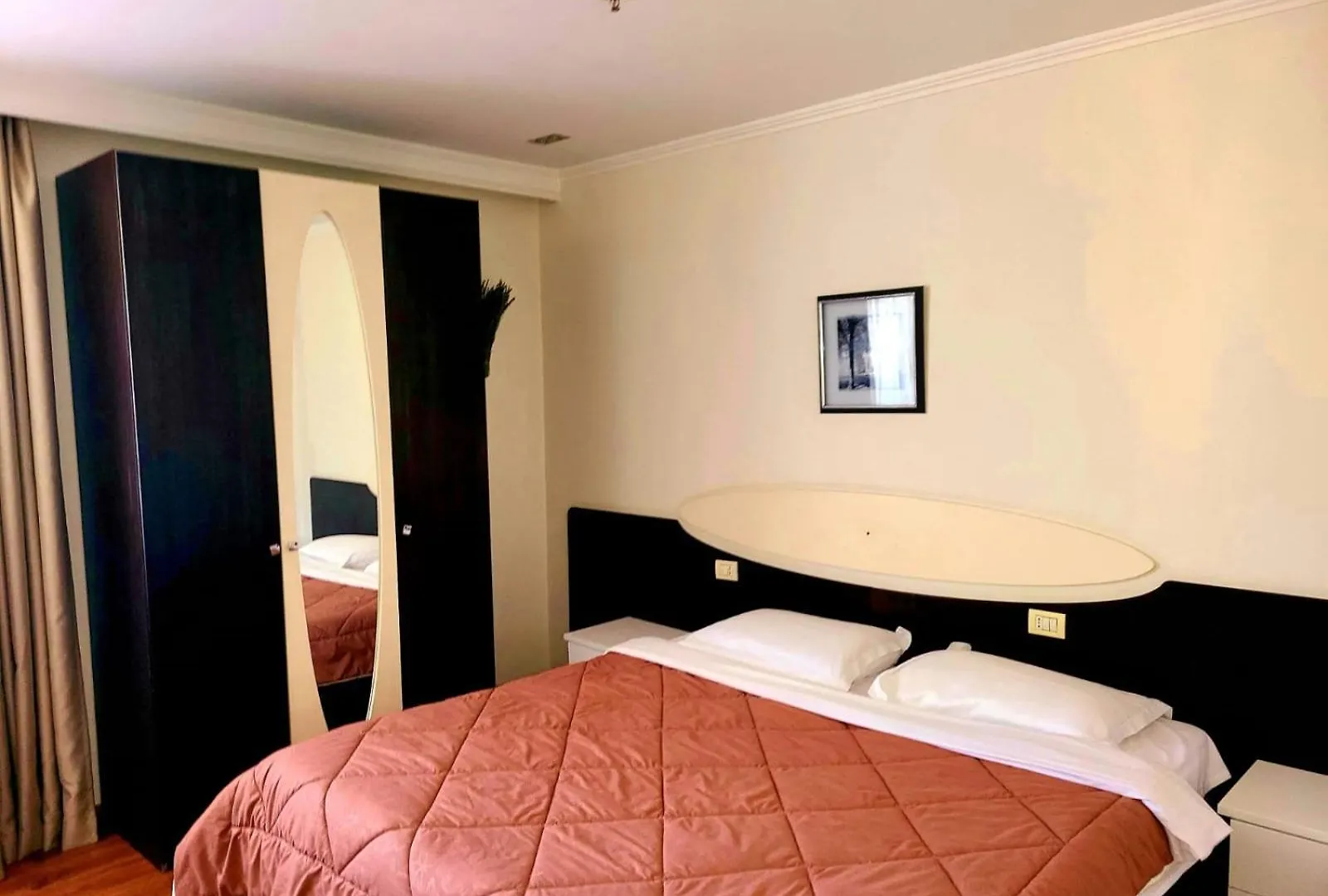 Hotel Alysa Korce