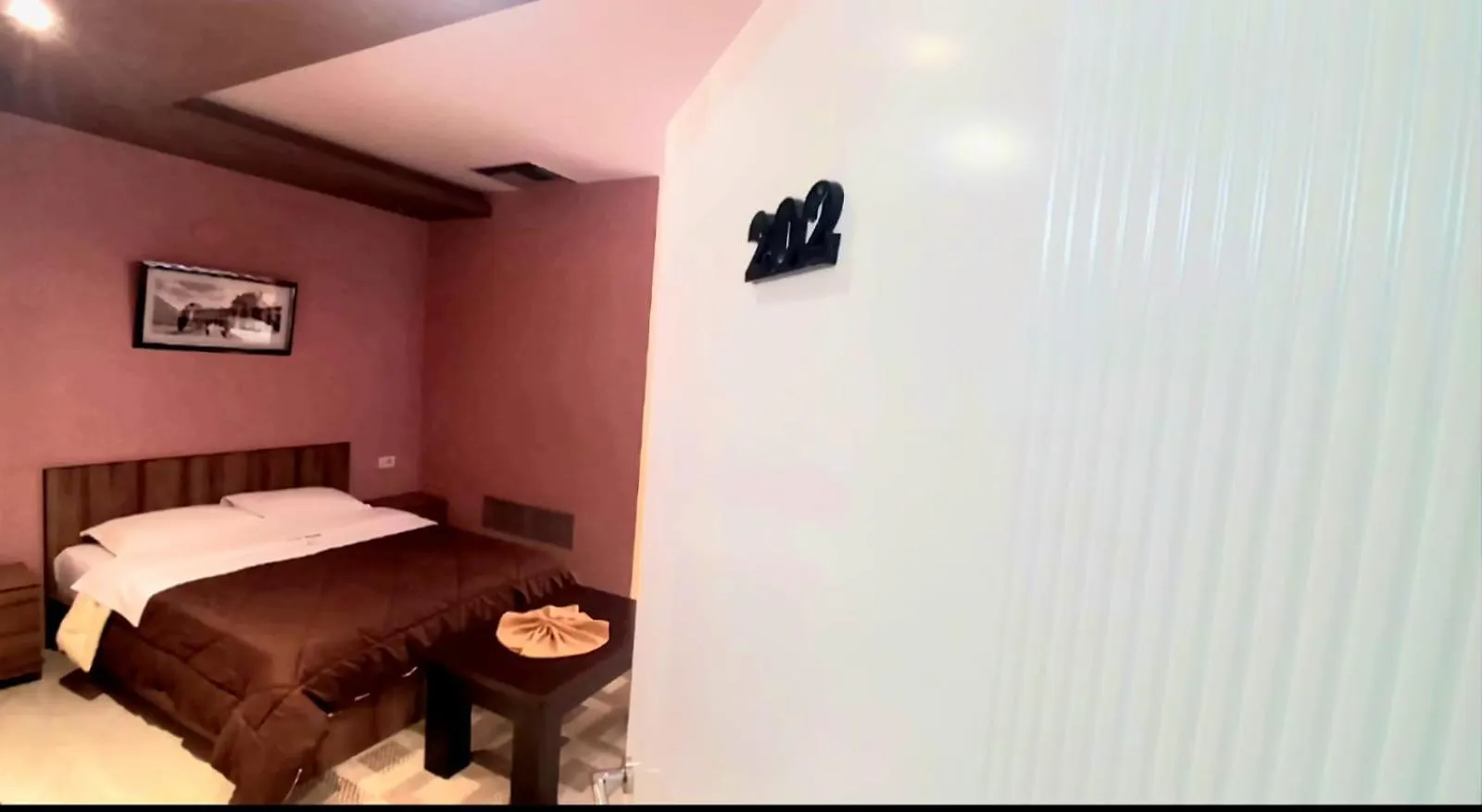 Hotel Alysa Korce
