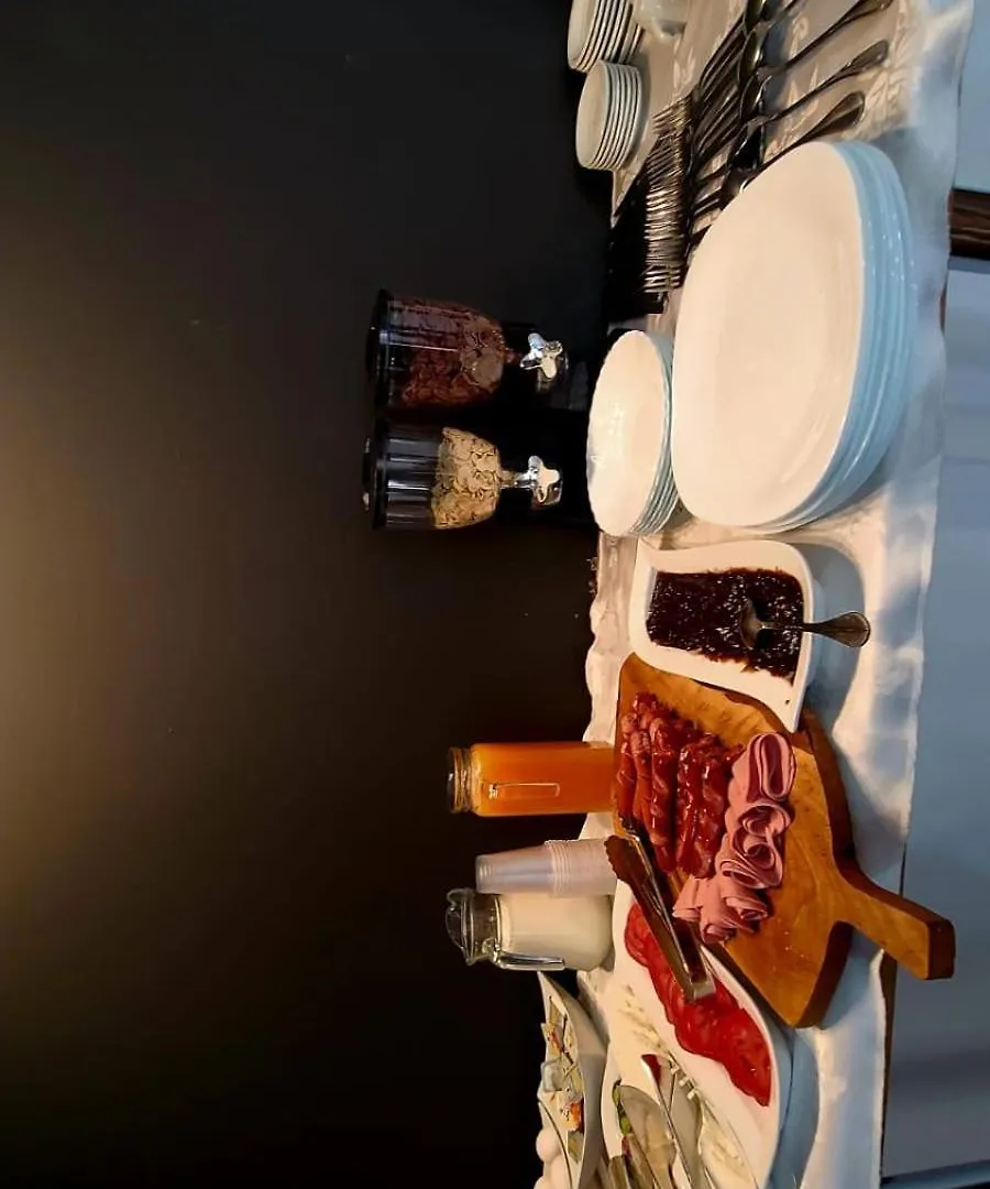 Hotel Alysa Korce