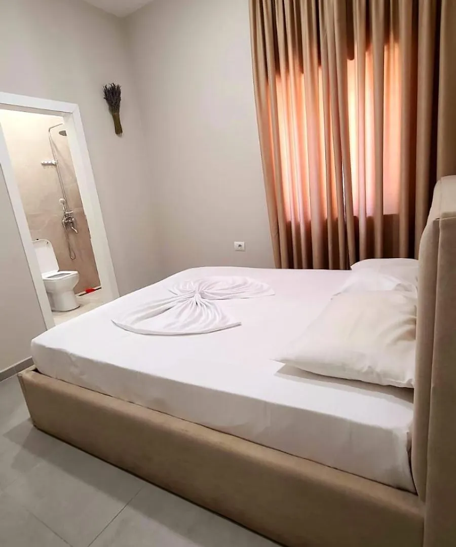 Hotel Alysa Korce