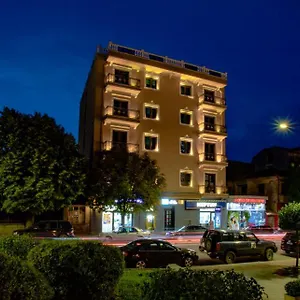 Ξενοδοχείο Christi's Borova, Κορυτσά