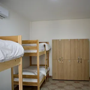 Me&you Auberge de jeunesse Tirana