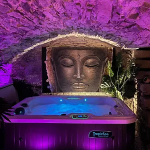 Frühstückspension La Voute Du Pilat & Options Spa, Massage