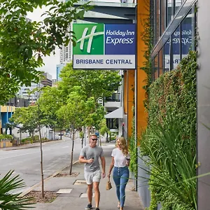 Hotel Express By Ihg