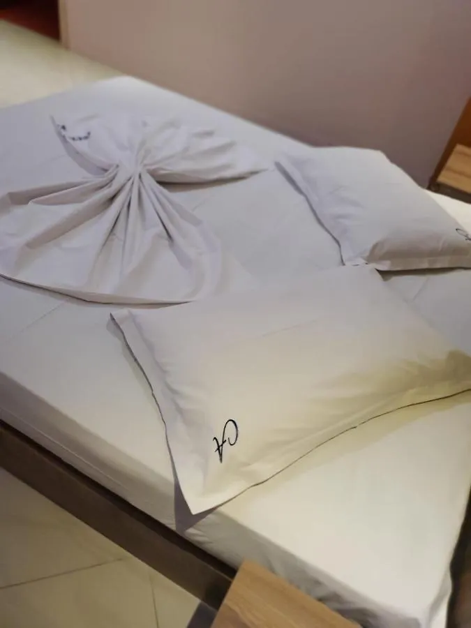 Hotel Alysa Korce