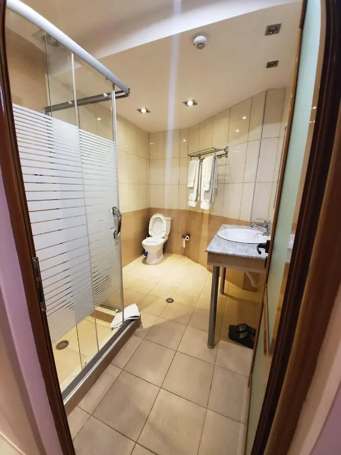 Hotel Alysa Korce