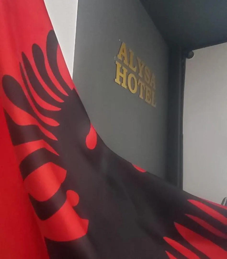 Hotel Alysa Korce