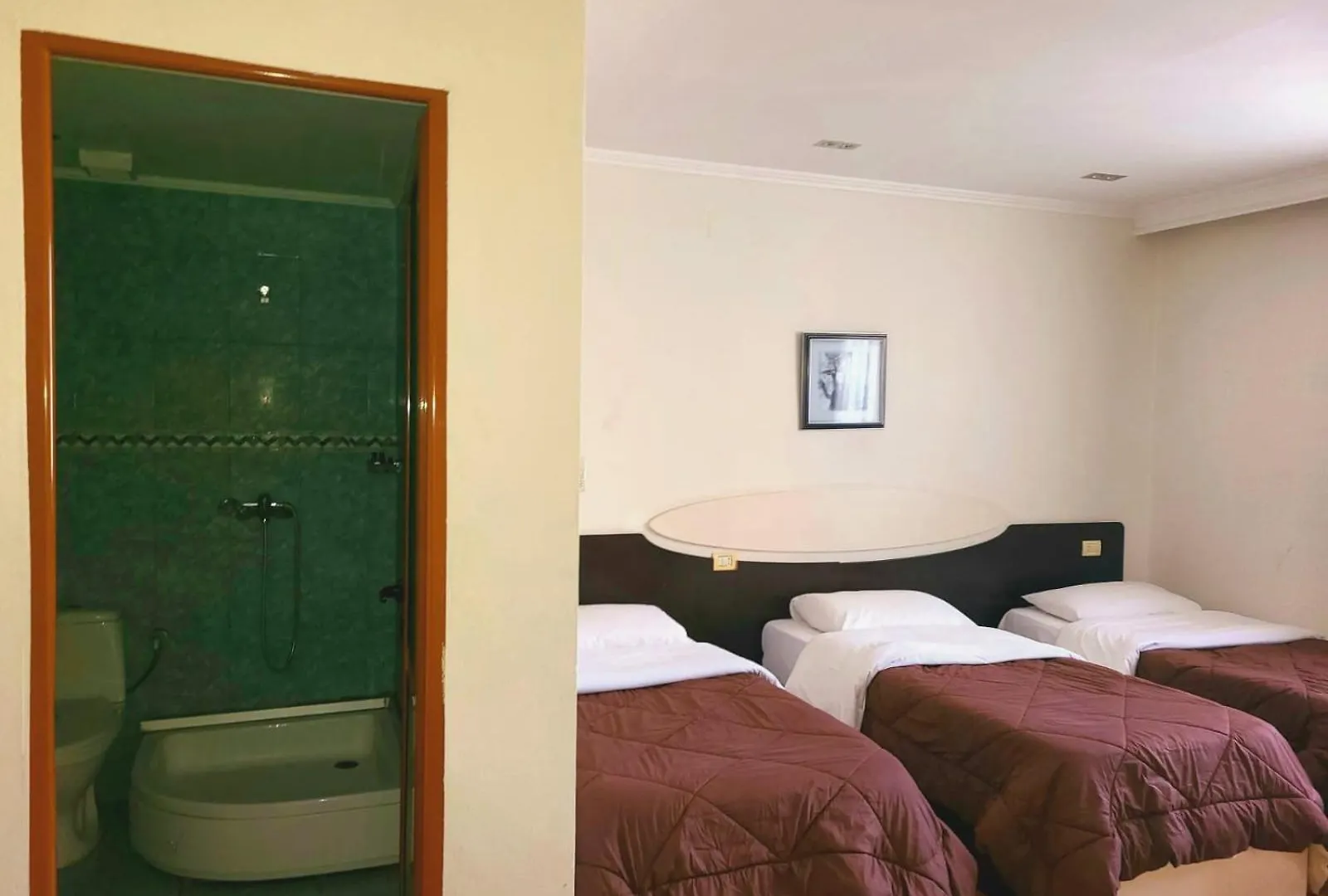 Hotel Alysa Korce