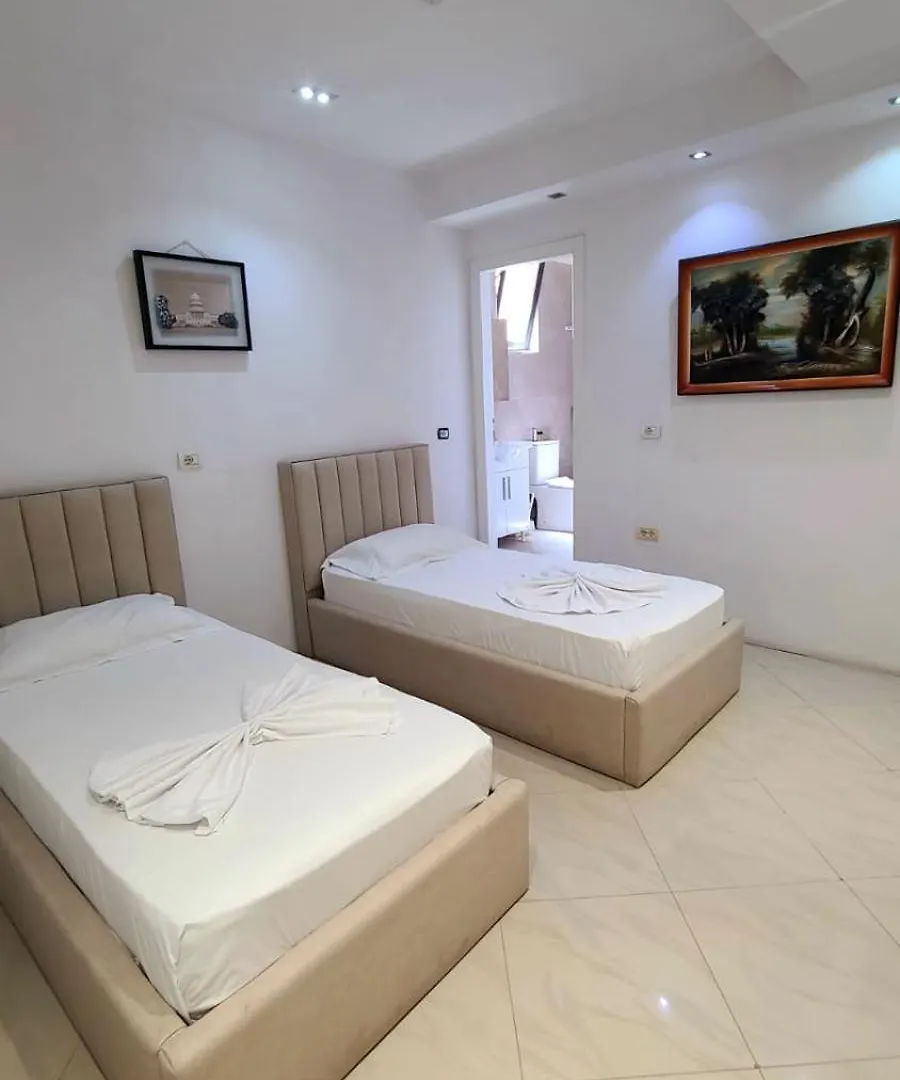 ****  Hotel Alysa Κορυτσά Αλβανία