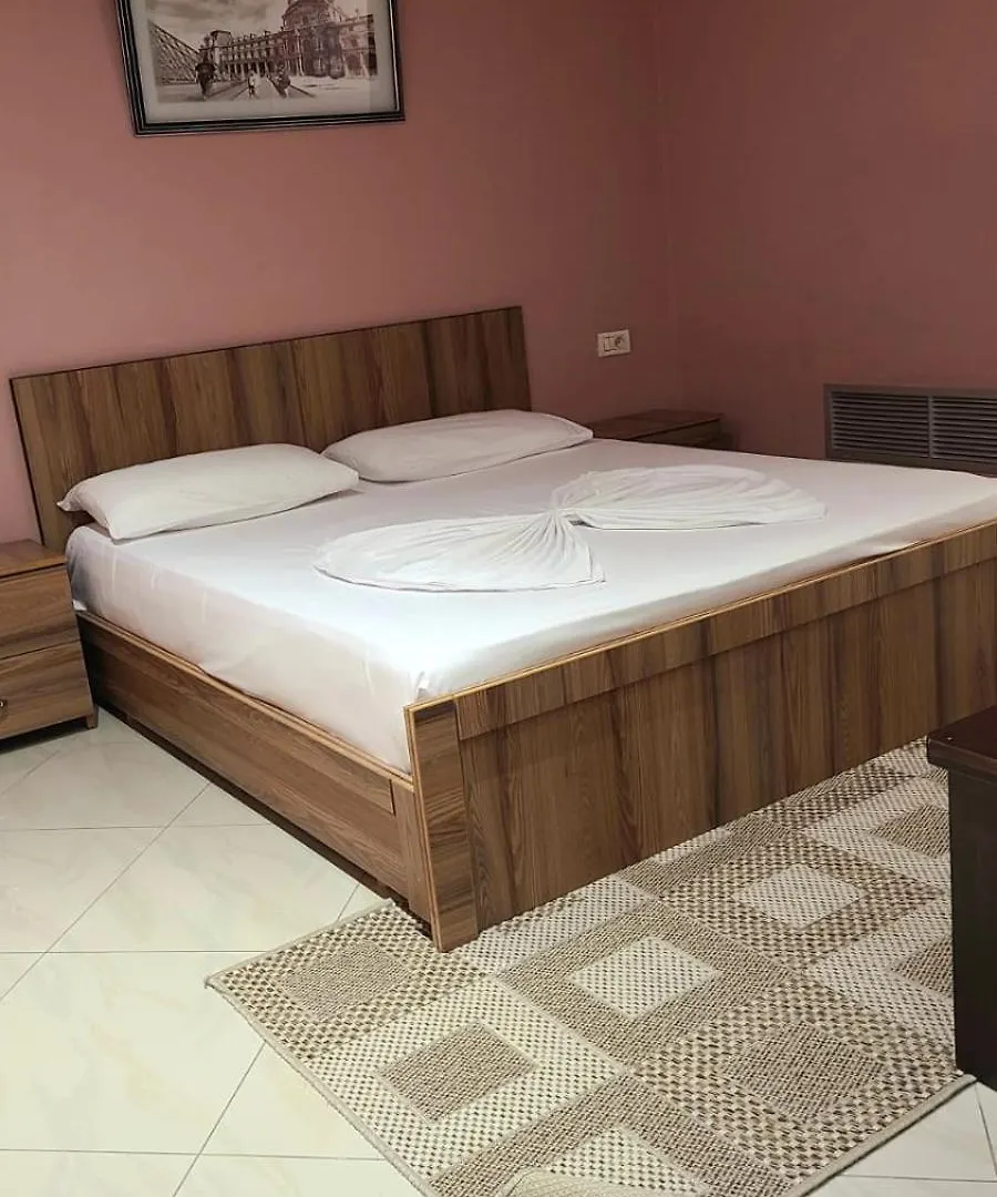 ****  Hotel Alysa Κορυτσά Αλβανία