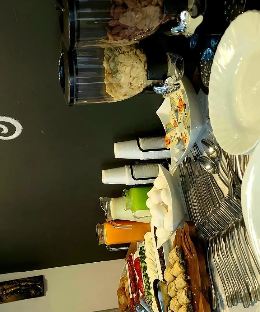 Hotel Alysa Κορυτσά 4*,  Αλβανία